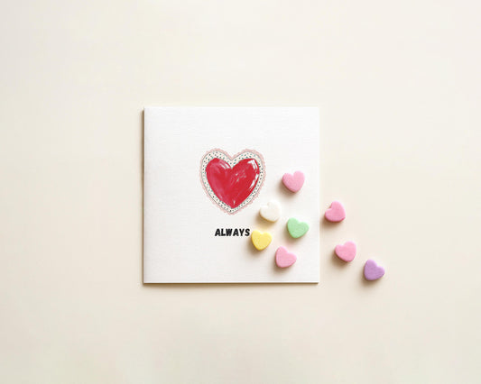 Valentines Day Card