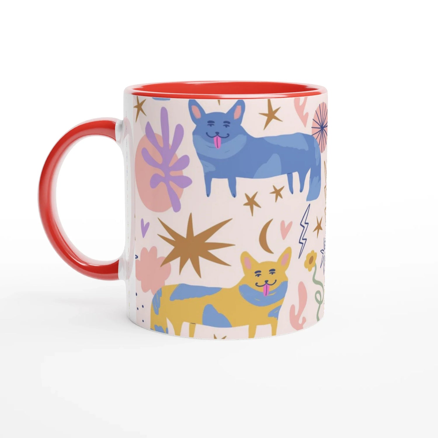 Mugs
