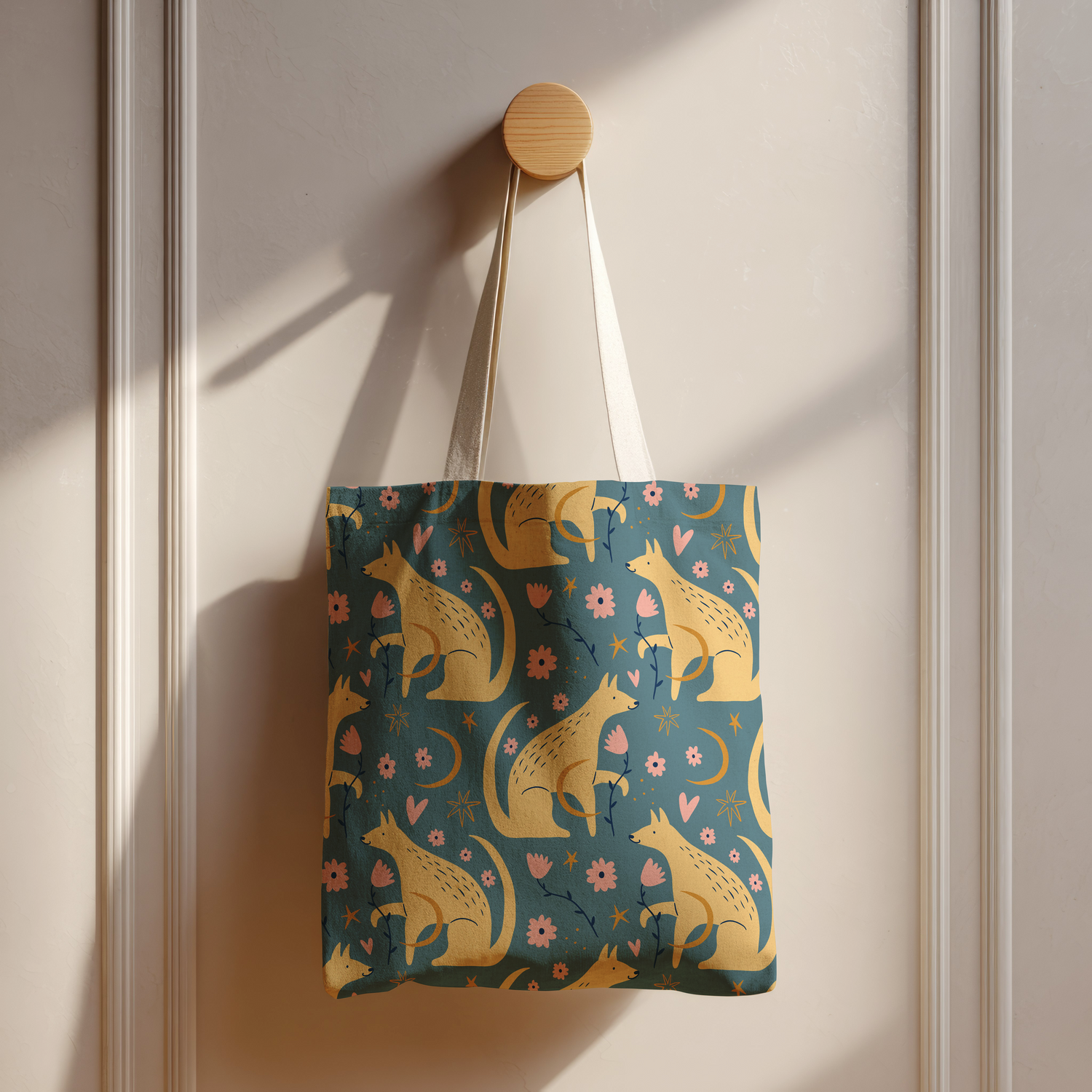 Tote Bags
