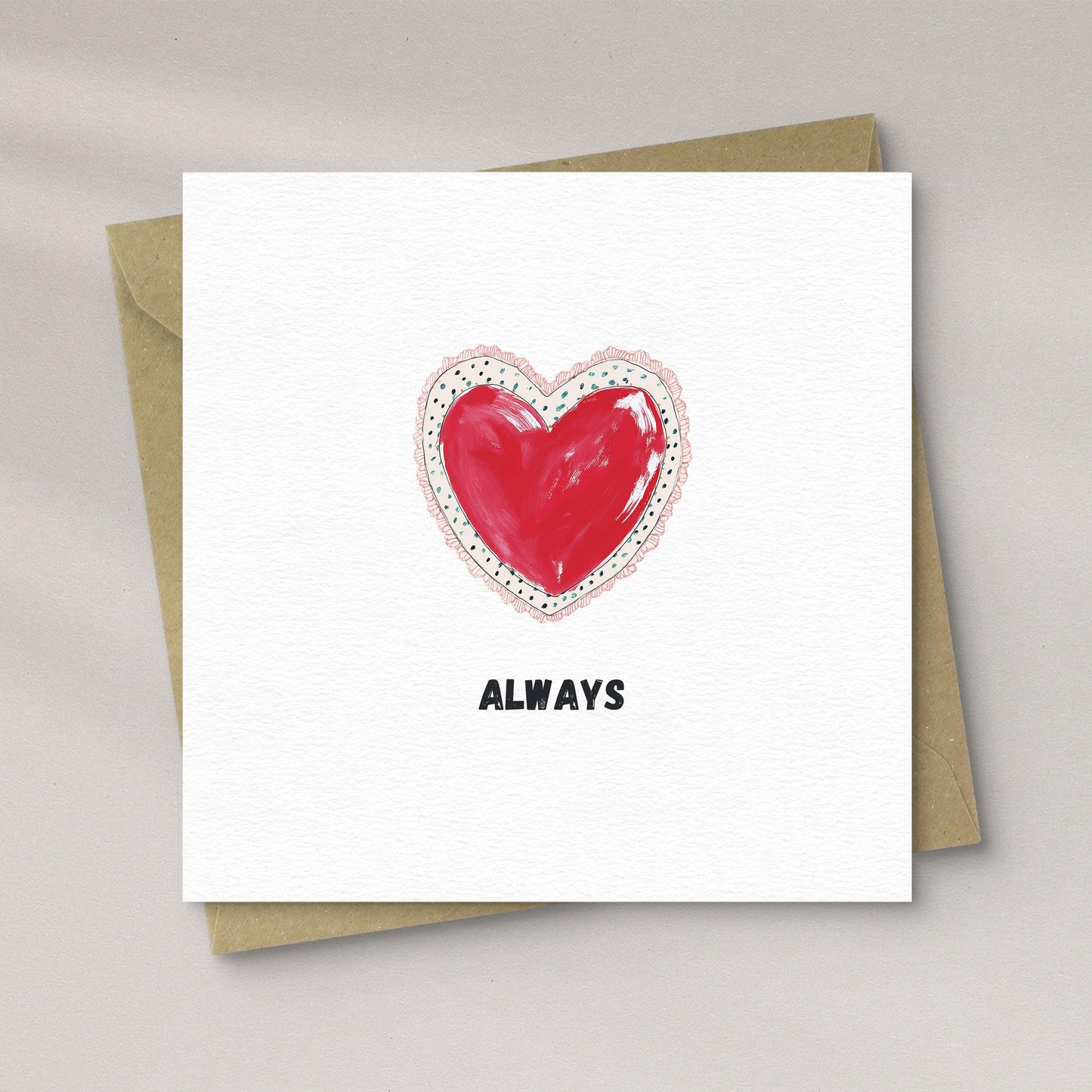 Valentines Day Card