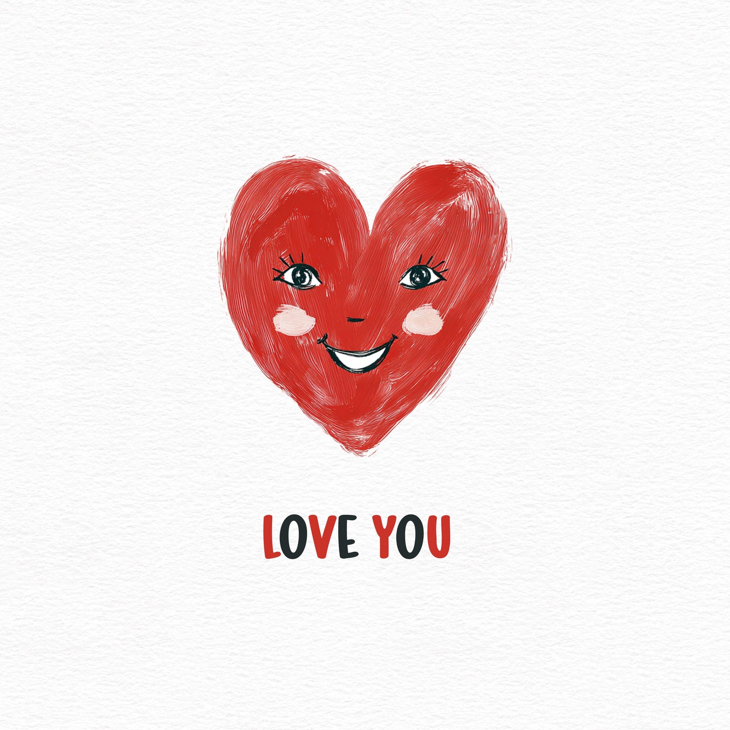 Valentines Day Card